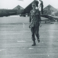 VMO-3 Marine