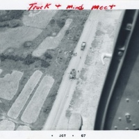 Truck and Mine Meet