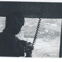 VMO-3 Crew Chief