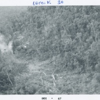 Wreck UH-34