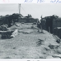 Hill 950 Out Post