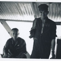 GySgt Earl Drake