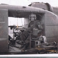 Gy Sgt Drake