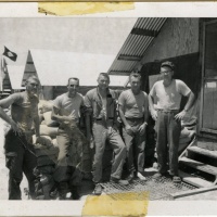 VMO-3 Marines