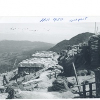 Hill 950 Out Post