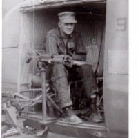 GySgt Earl Drake