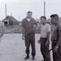 VMO-3 Marines