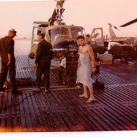 VMO-3 Marines