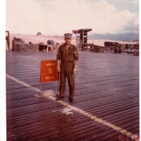 VMO-3 Aircrew
