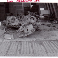 Destroyed Gunbird