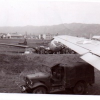 Crashed Aircraft