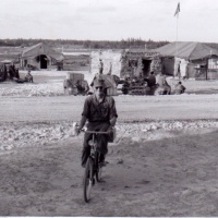 VMO-3 Marine