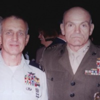 CW4 Allyn Hinton