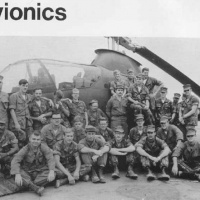 Scarface Avionics