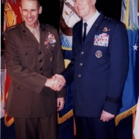 New Team at the Top: 15 October 2001