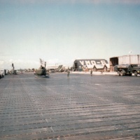 Vmo-6 Hanger Quang Tri