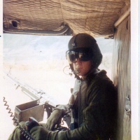 Vno-6 Gunner 1968/69