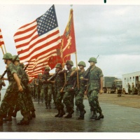 Vmo-6 Color Guard