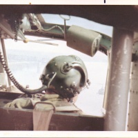 Vmo-6 Chase Acft