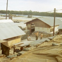 Vmo-6 Squadron Area
