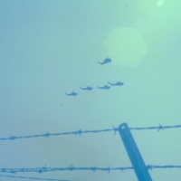 MMtn HMS-16 Sub Unit 1 Flyover