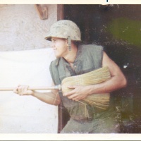 Broom Stick Marine