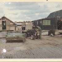 Vmo-6 Maintenance Shops