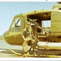 Vmo-6 Gunship WB4