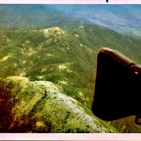 Vmo-6 Gunships On a Mission