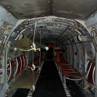 Ambassadors Phrog (Interior)