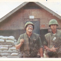 Vmo-6 Marines Ready for Reactionary Platoon