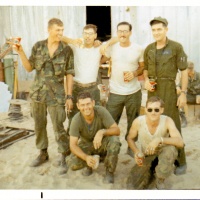 Vmo-6 Hyd Cookout