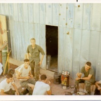 Vmo-6 Hyd Relax at Cookout