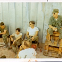 Vmo-6 Hyd Shop Cookout