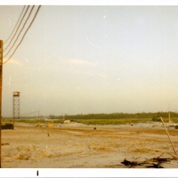 Perimeter Behind Vmo-6 Hanger