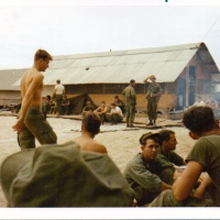 Vmo-6 Squadron Partry