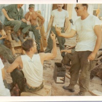 Vmo-6 Airframes Cookout