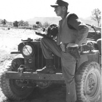 Covering Early Marine Operations