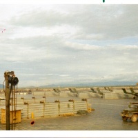 VMO-6 Flt Line