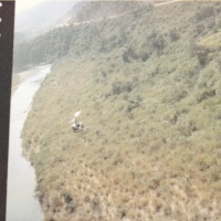 VMO-6 Gunships Follow the River