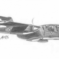 OV-10A