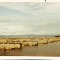 VMO-6 Flight Line
