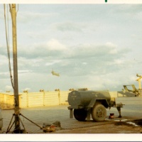 VMO-6 Flt Line