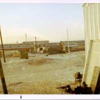 VMO-6 Squadron Area