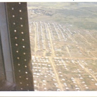 VMO-6 Gunships on a Mission