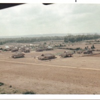 VMO-6 Gunships on a Mission