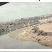 VMO-6 Gunships on a Mission