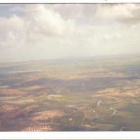 VMO-6 Gunships on a Mission