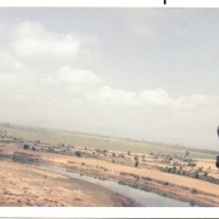 VMO-6 Gunships on a Mission