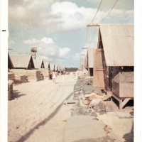 VMO-6 Hooch Area